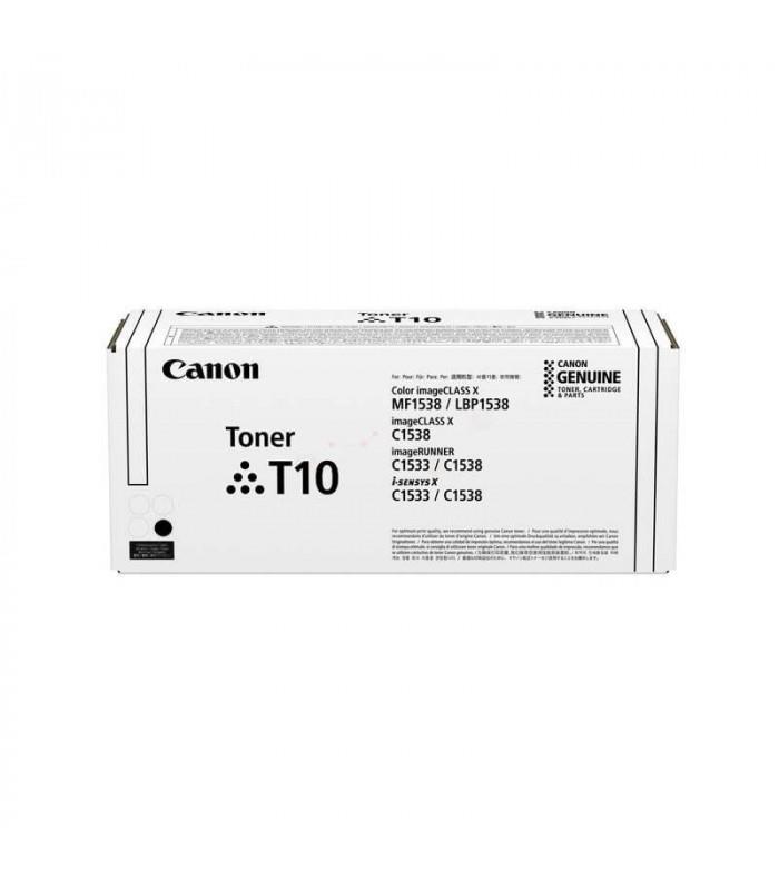 Canon Black T10 Original Toner Cartridge