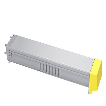 Printerinks Yellow Compatible Samsung Clt-Y6062s Toner Cartridge