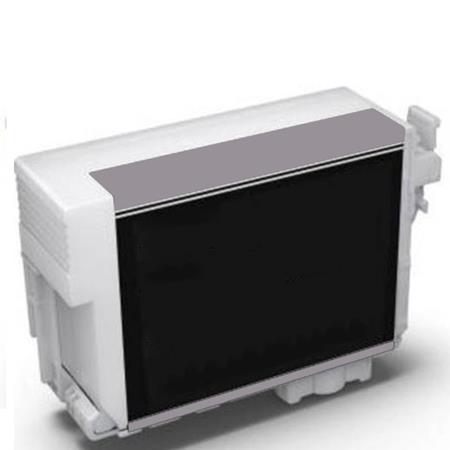 Printerinks Lightblack Compatible Epson T7607 Ink Cartridge (Replaces Epson T7607) Light Black