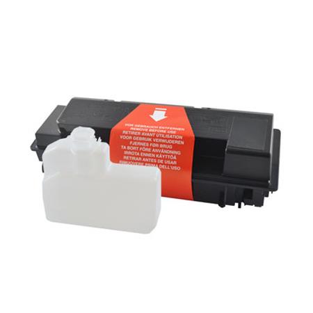 Printerinks Black Compatible Kyocera Tk330 High Capacity Toner Cartridges