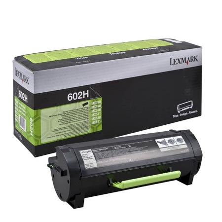 Genuine Lexmark 602 Toner Cartridge Black 60F2000 MX 310 410 510 A- VAT Inc - Image 12