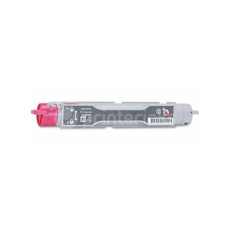 Printerinks Yellow Compatible Xerox 106R01146 Toner Cartridge