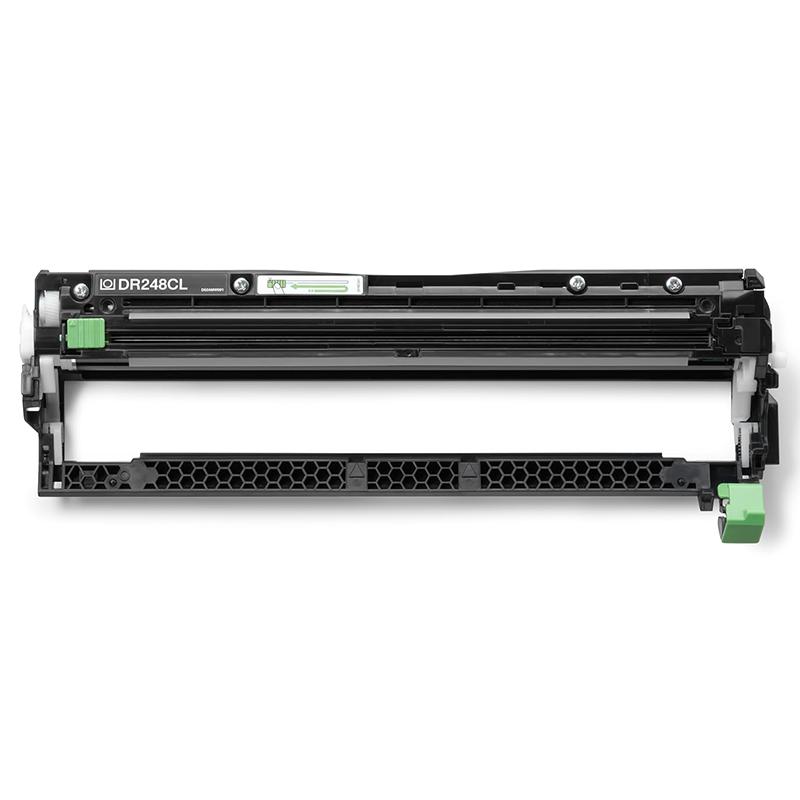 Brother Dr-248Cl Colour Original Drum Unit