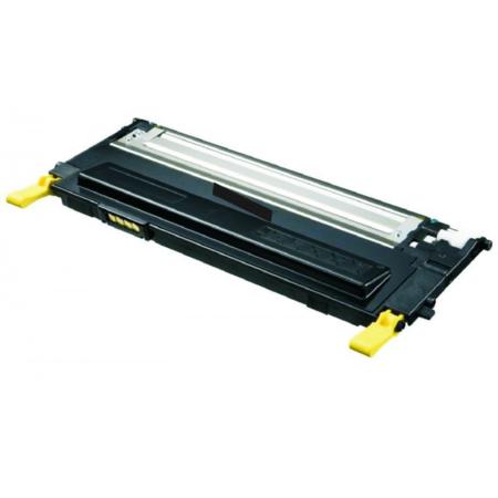 Printerinks Yellow Compatible Dell M127k Toner Cartridge (Replaces Dell 593-10496)