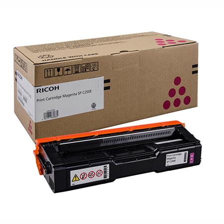 Ricoh Magenta 407545 Original Toner Cartridge