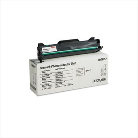 Lexmark Photoconductor 69G8257 Original Photo Conductor Unit