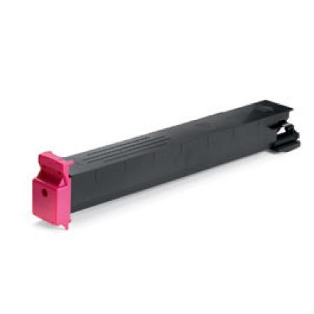 Printerinks Magenta Compatible Konica Minolta A0d7352 Toner Cartridges