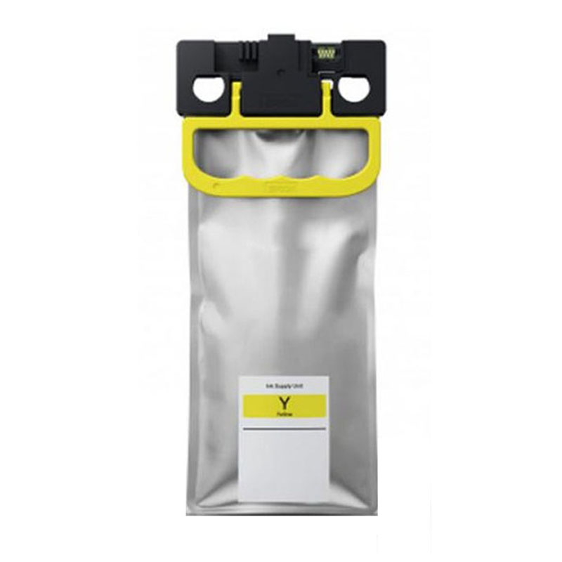 Epson - Xxl Size - Yellow - Original - Ink Pack - Image 4