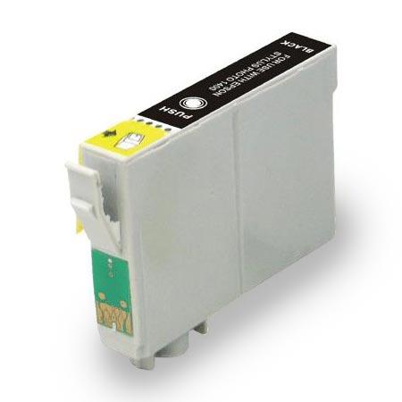 Printerinks Matteblack Compatible Epson T0598 Ink Cartridge (Replaces Epson T0598 Lily) Matte Black
