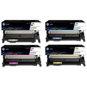 hp color laserjet mfp 178nw toner