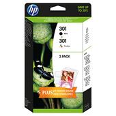 multipack hp 301
