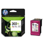 hp 302 ink multipack