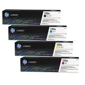 hp 130a multipack