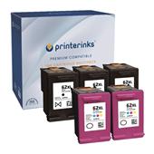 hp envy 5646 cartridges