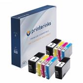 hp photosmart 5524 ink