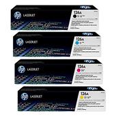 hp laserjet mfp m175nw toner
