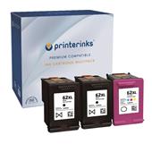 hp envy 5646 ink cartridges